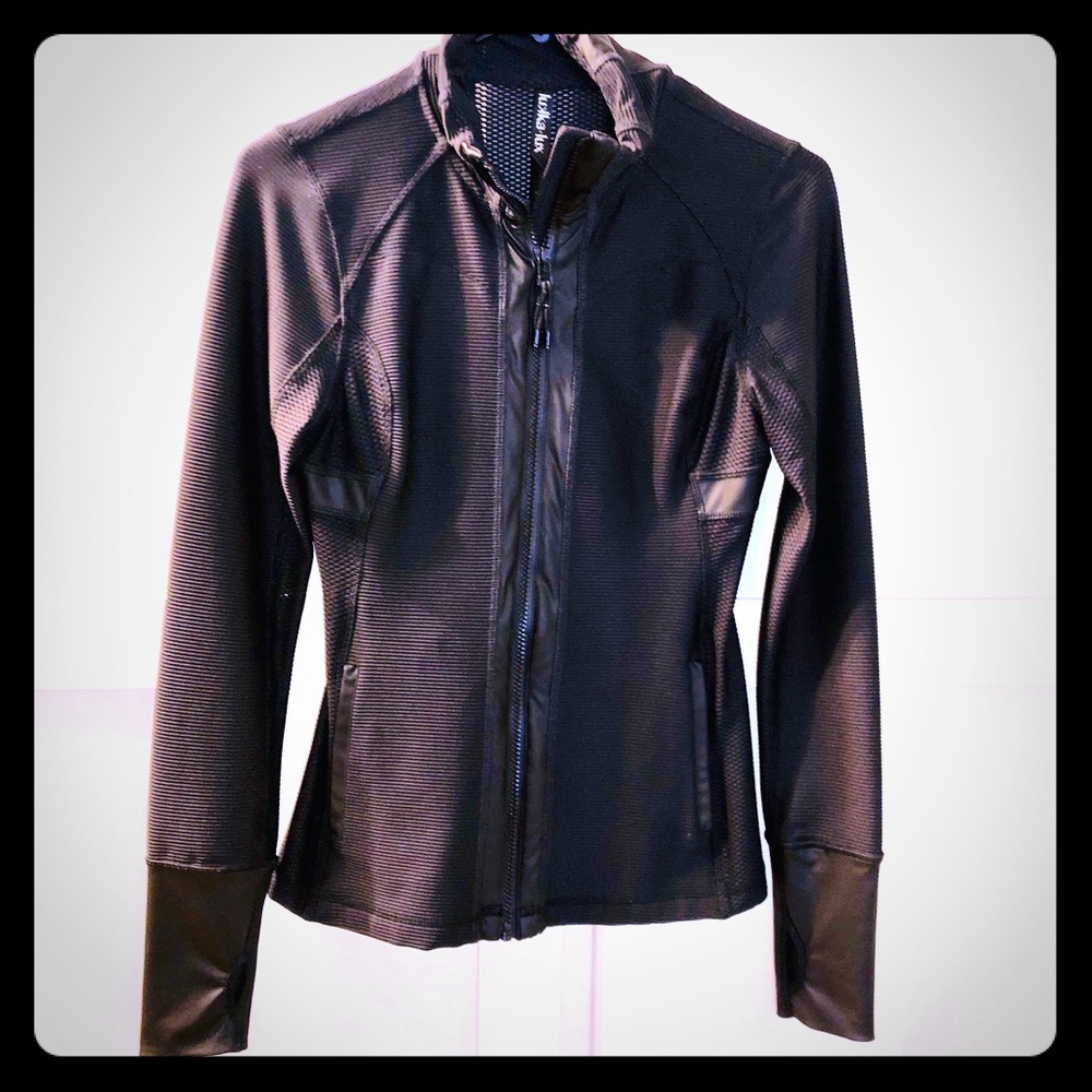 Lukka Lux Motto Jacket